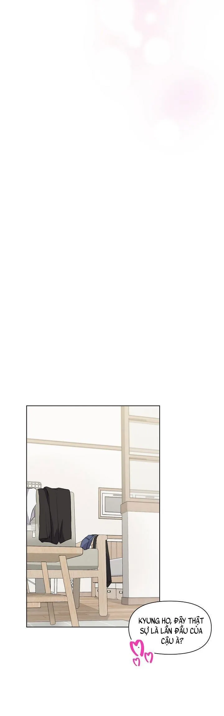 TÊN VÔ LẠI KIA BIẾN MẤT RỒI Chapter 6 Trang 22