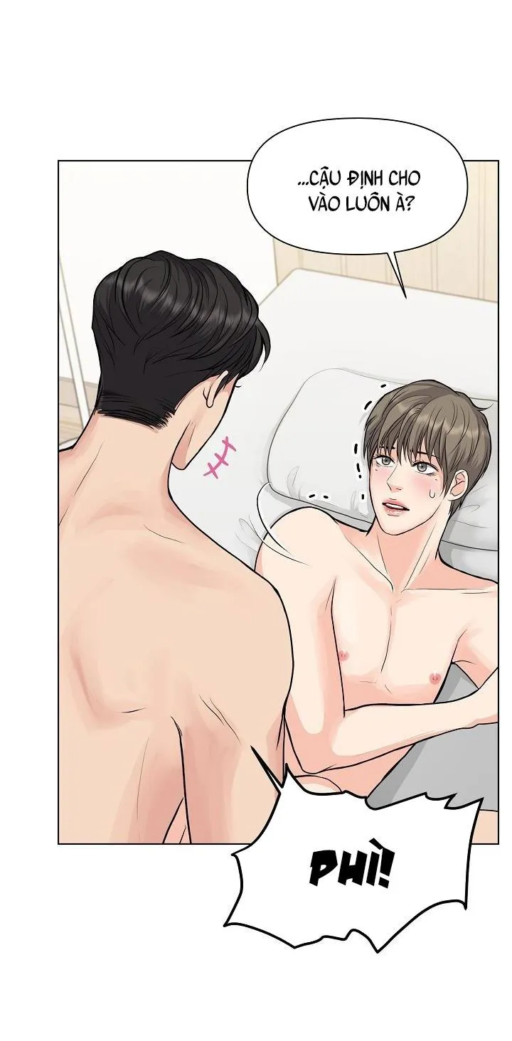 TÊN VÔ LẠI KIA BIẾN MẤT RỒI Chapter 6 Trang 24