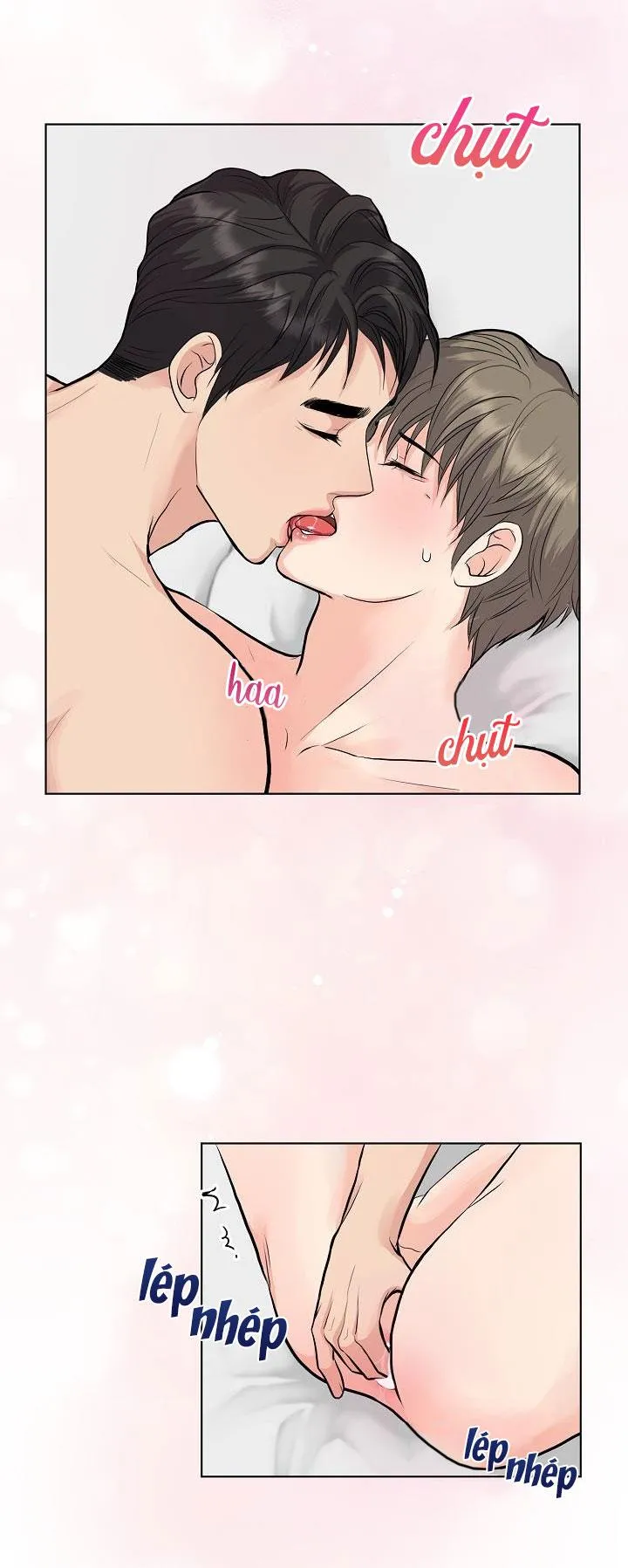 TÊN VÔ LẠI KIA BIẾN MẤT RỒI Chapter 6 Trang 28