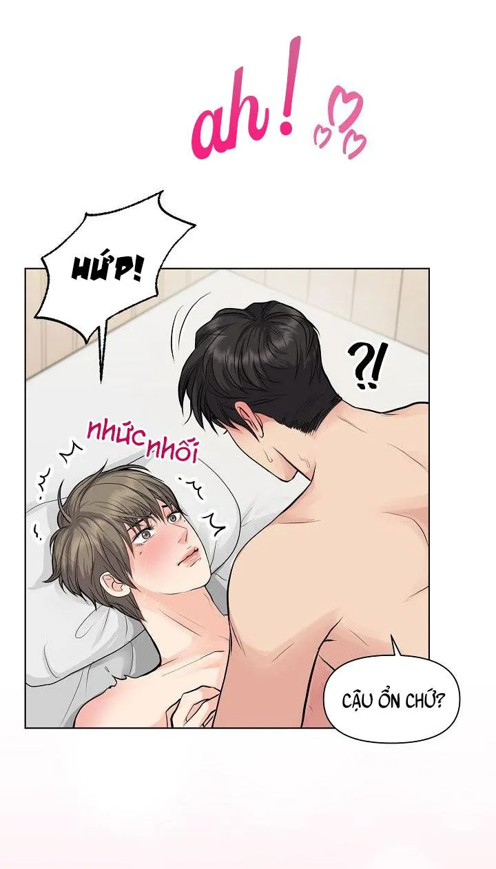 TÊN VÔ LẠI KIA BIẾN MẤT RỒI Chapter 6 Trang 38