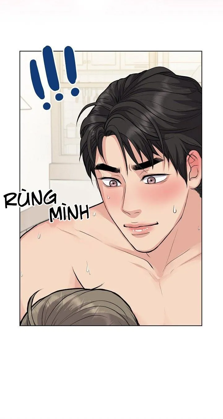 TÊN VÔ LẠI KIA BIẾN MẤT RỒI Chapter 6 Trang 40