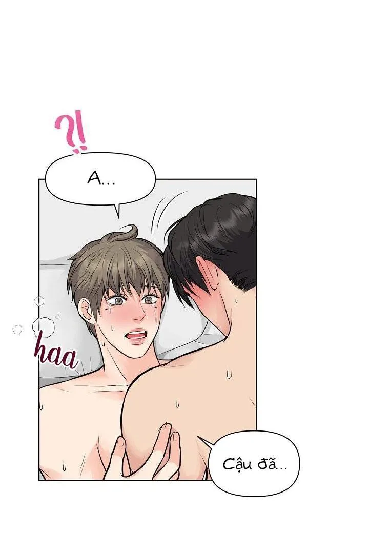 TÊN VÔ LẠI KIA BIẾN MẤT RỒI Chapter 6 Trang 42