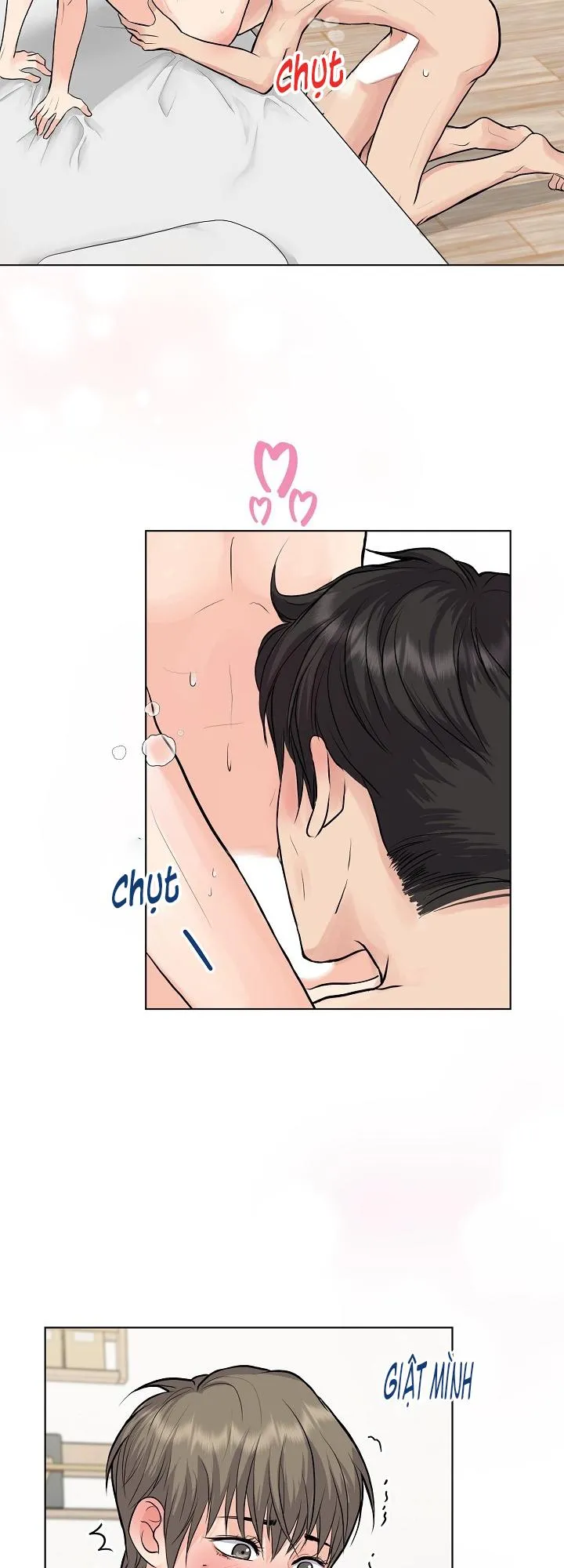 TÊN VÔ LẠI KIA BIẾN MẤT RỒI Chapter 7 Trang 3