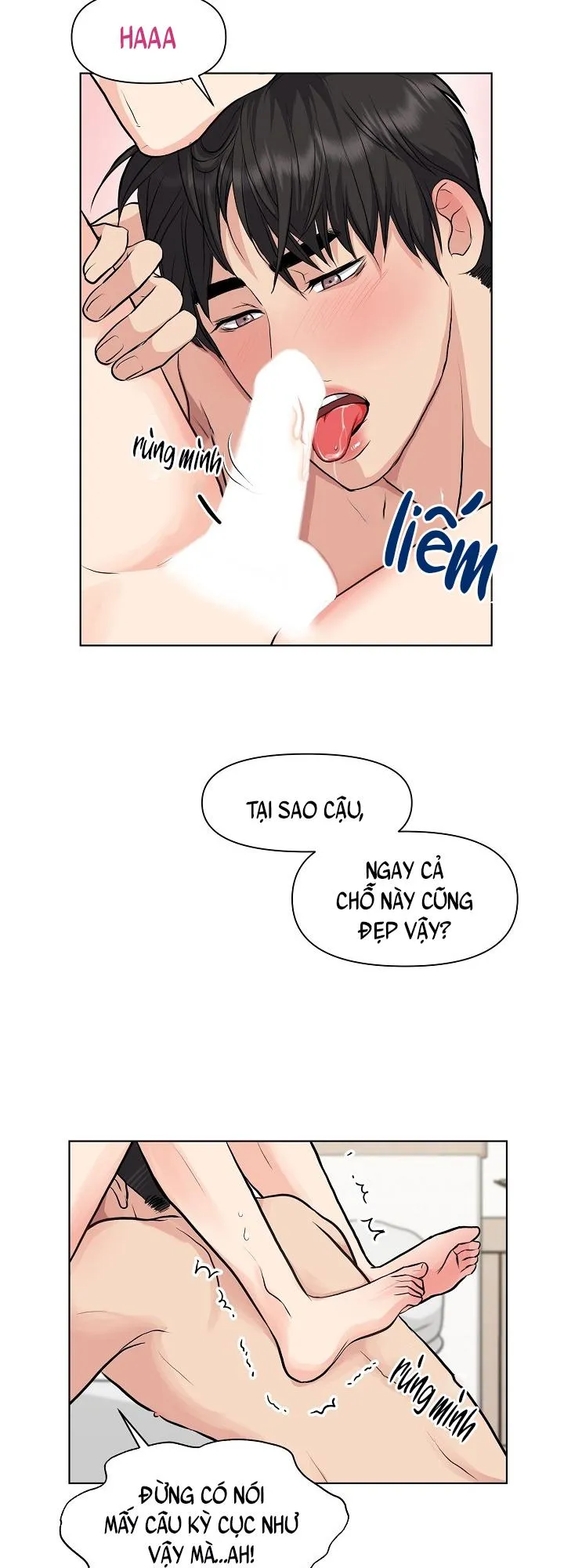 TÊN VÔ LẠI KIA BIẾN MẤT RỒI Chapter 7 Trang 5