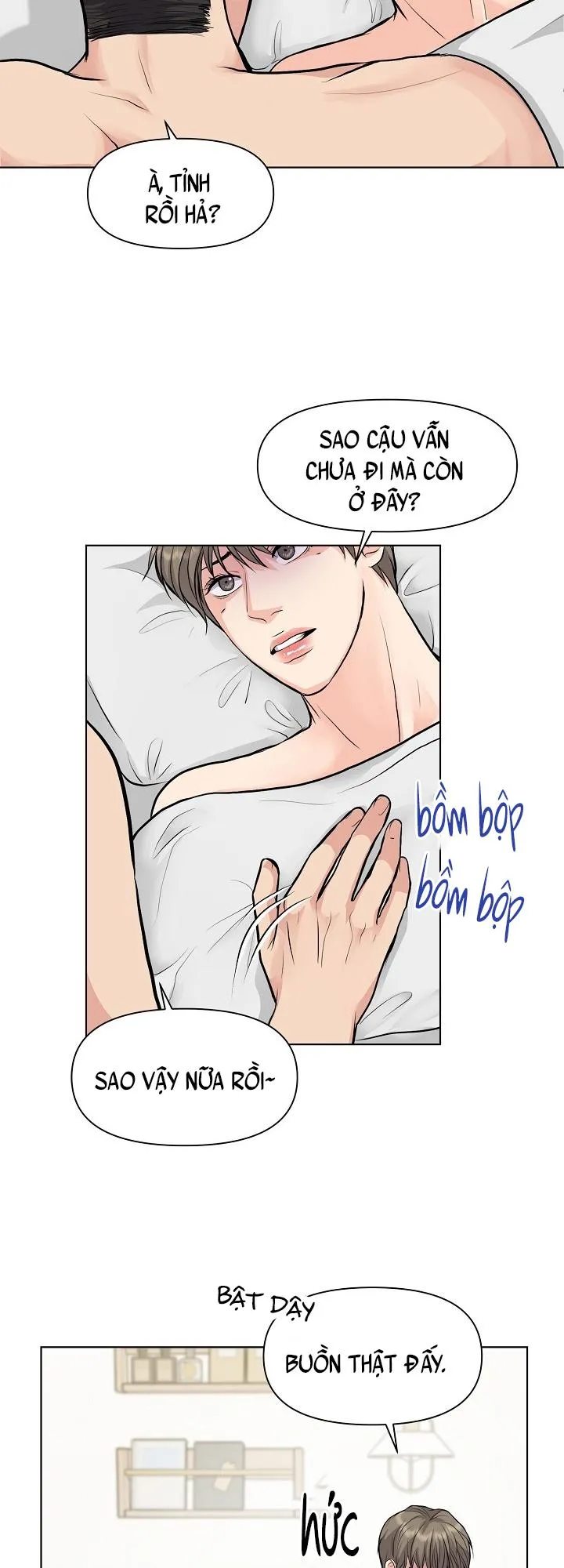 TÊN VÔ LẠI KIA BIẾN MẤT RỒI Chapter 7 Trang 24