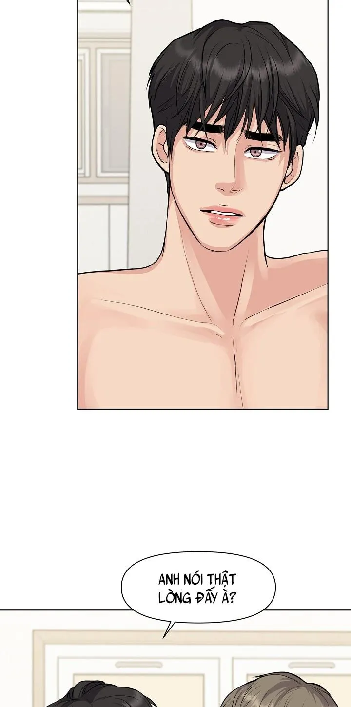 TÊN VÔ LẠI KIA BIẾN MẤT RỒI Chapter 7 Trang 29