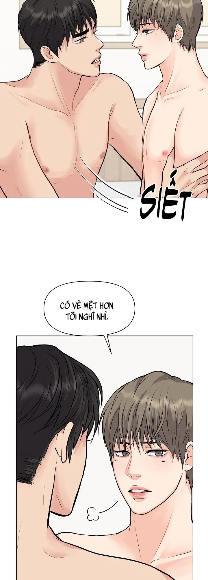 TÊN VÔ LẠI KIA BIẾN MẤT RỒI Chapter 7 Trang 30