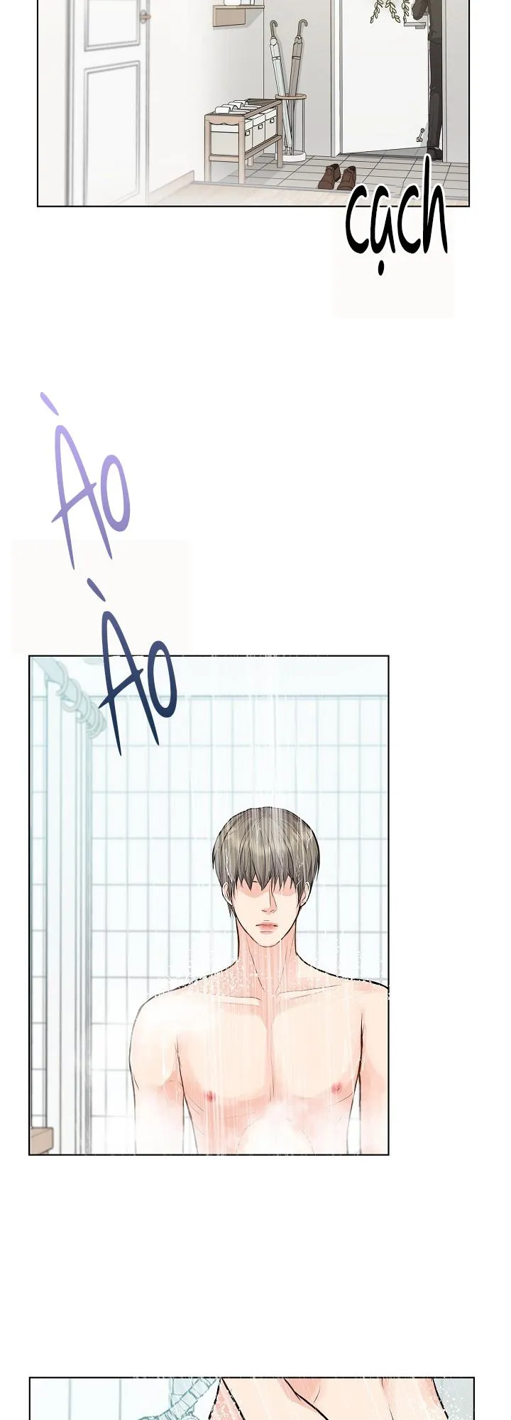 TÊN VÔ LẠI KIA BIẾN MẤT RỒI Chapter 7 Trang 37