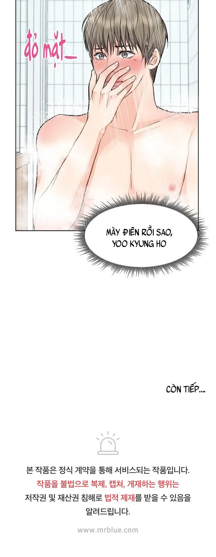 TÊN VÔ LẠI KIA BIẾN MẤT RỒI Chapter 7 Trang 39