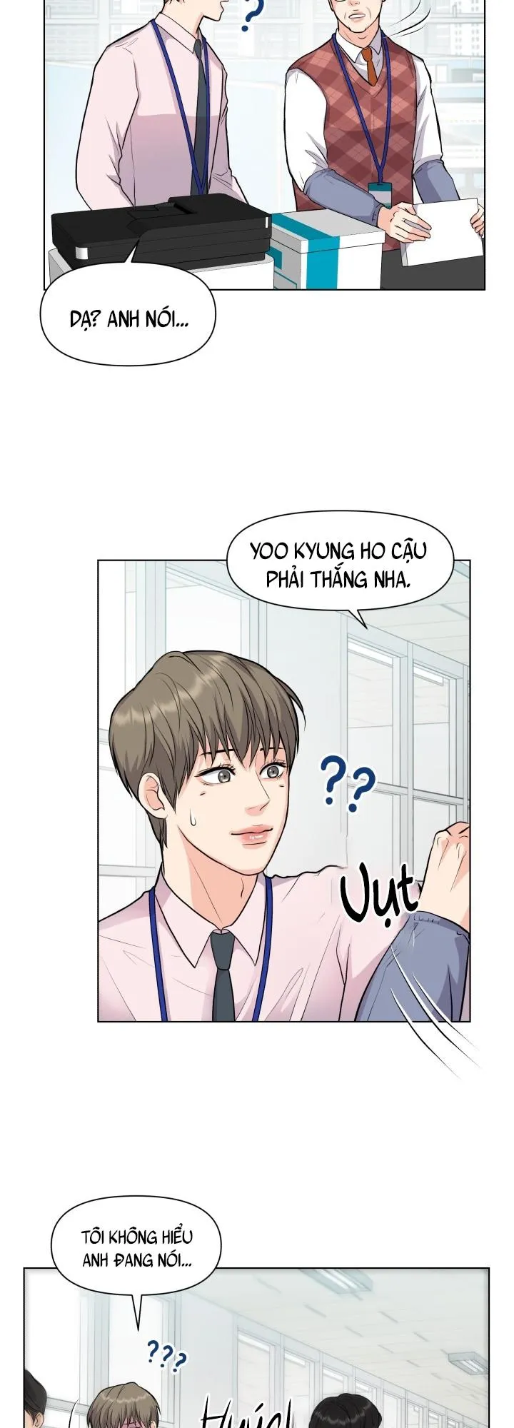 TÊN VÔ LẠI KIA BIẾN MẤT RỒI Chapter 8 Trang 4