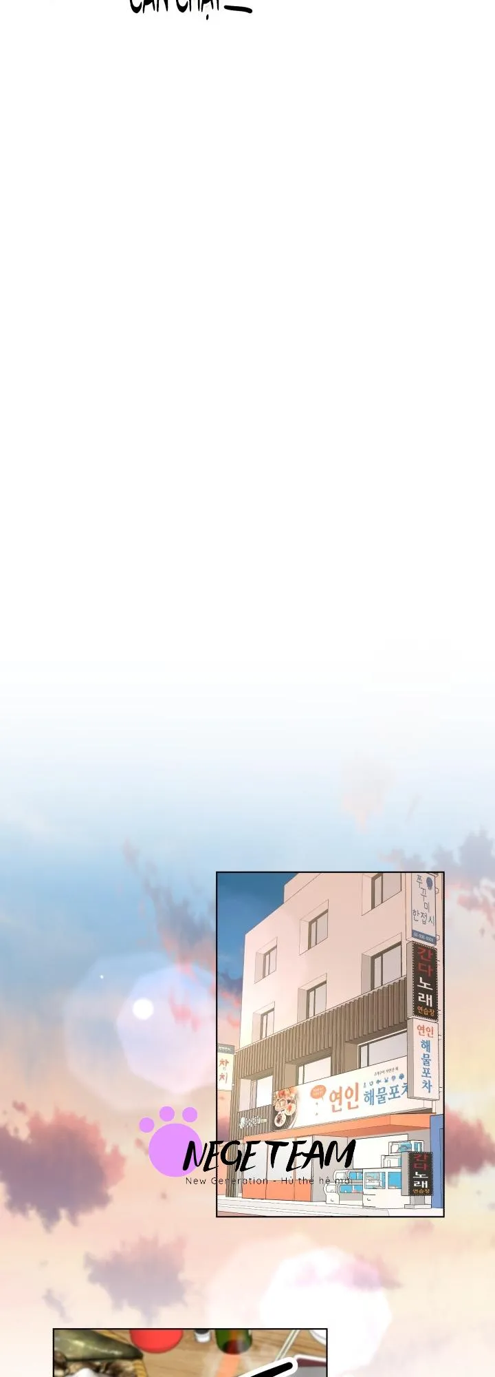 TÊN VÔ LẠI KIA BIẾN MẤT RỒI Chapter 8 Trang 19