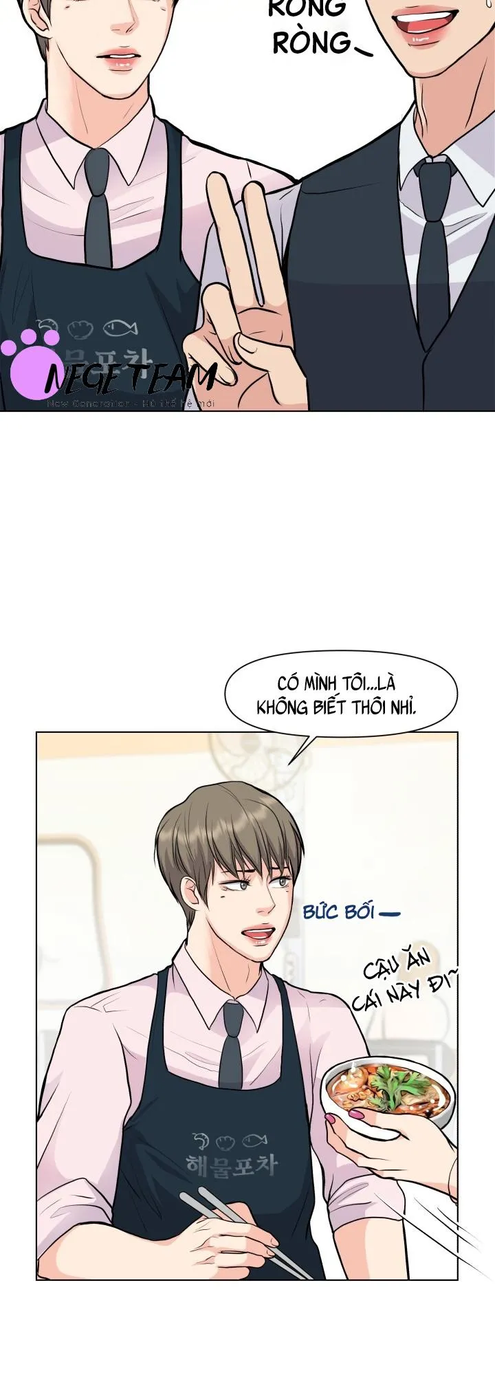 TÊN VÔ LẠI KIA BIẾN MẤT RỒI Chapter 8 Trang 24