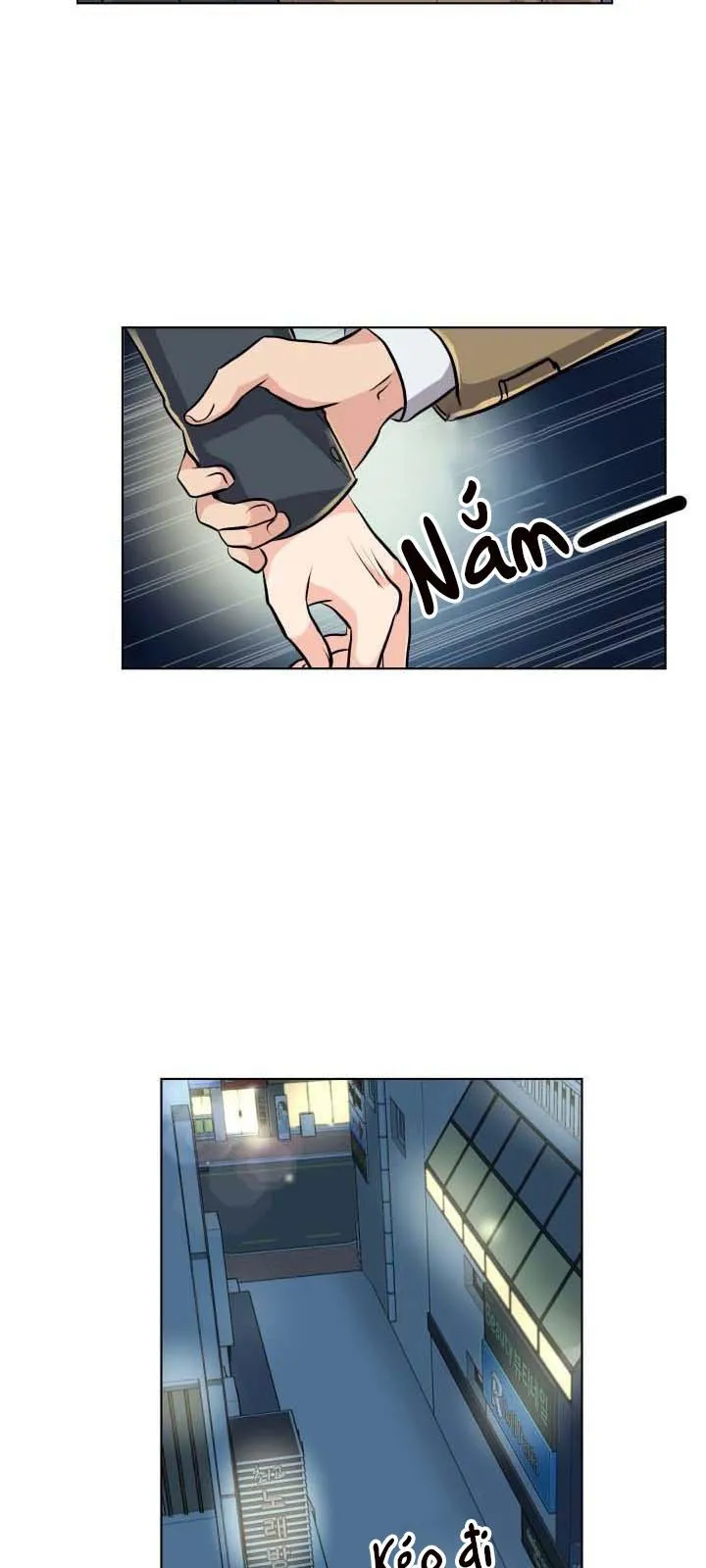 TÊN VÔ LẠI KIA BIẾN MẤT RỒI Chapter 9 Trang 4