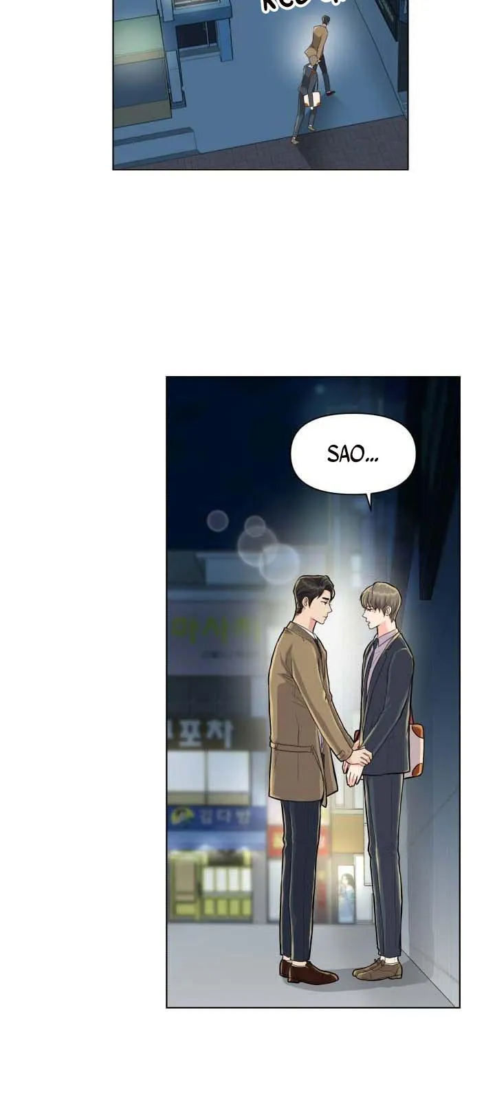 TÊN VÔ LẠI KIA BIẾN MẤT RỒI Chapter 9 Trang 5