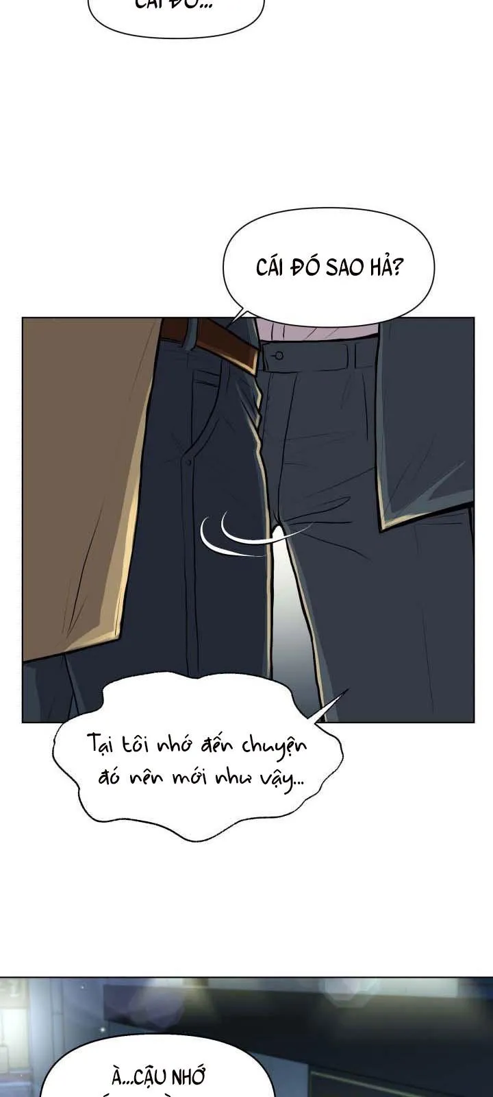 TÊN VÔ LẠI KIA BIẾN MẤT RỒI Chapter 9 Trang 9