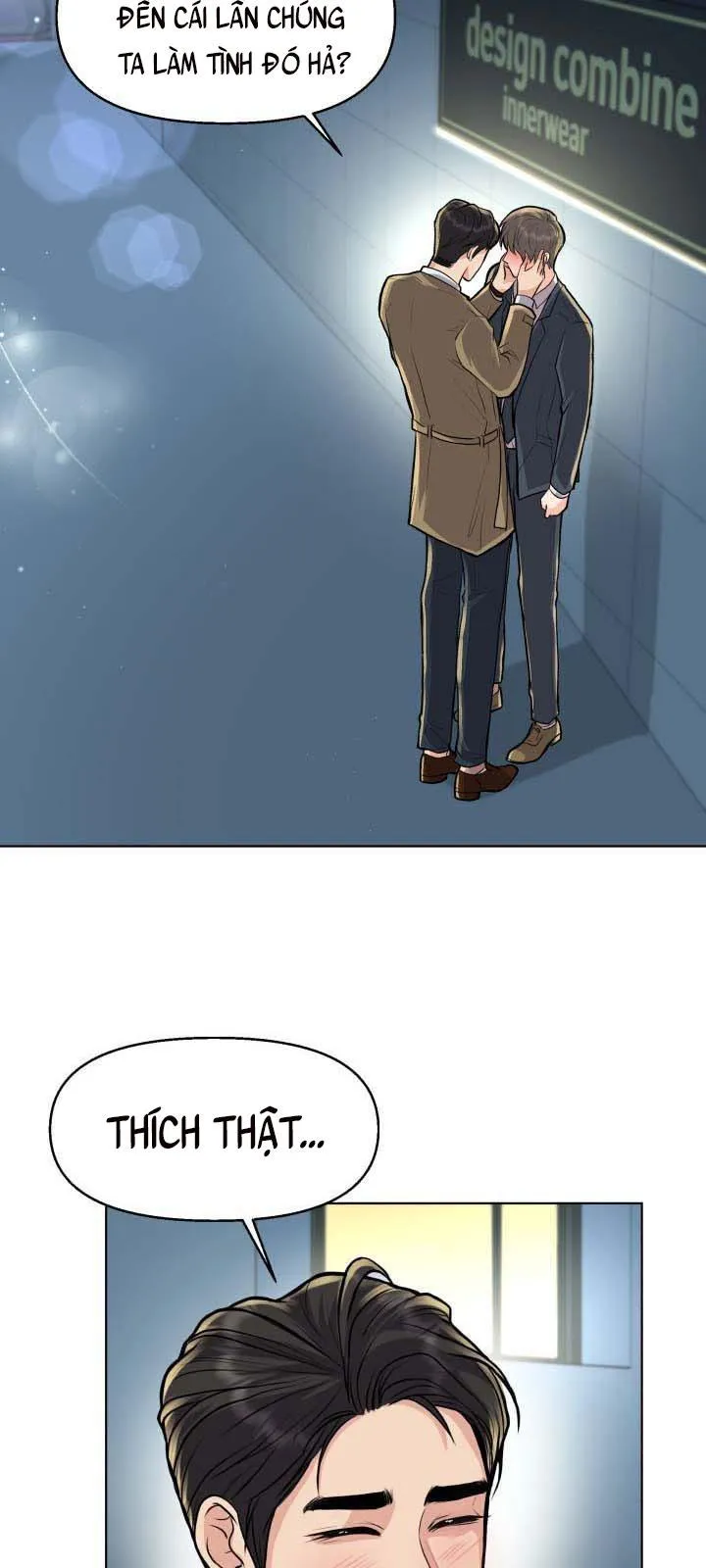 TÊN VÔ LẠI KIA BIẾN MẤT RỒI Chapter 9 Trang 10