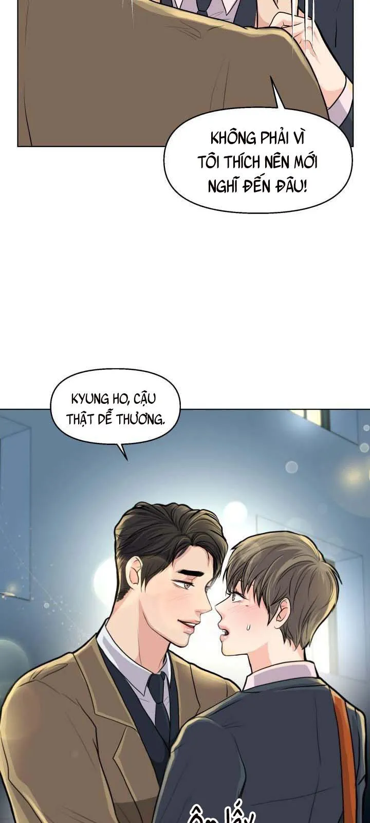 TÊN VÔ LẠI KIA BIẾN MẤT RỒI Chapter 9 Trang 12