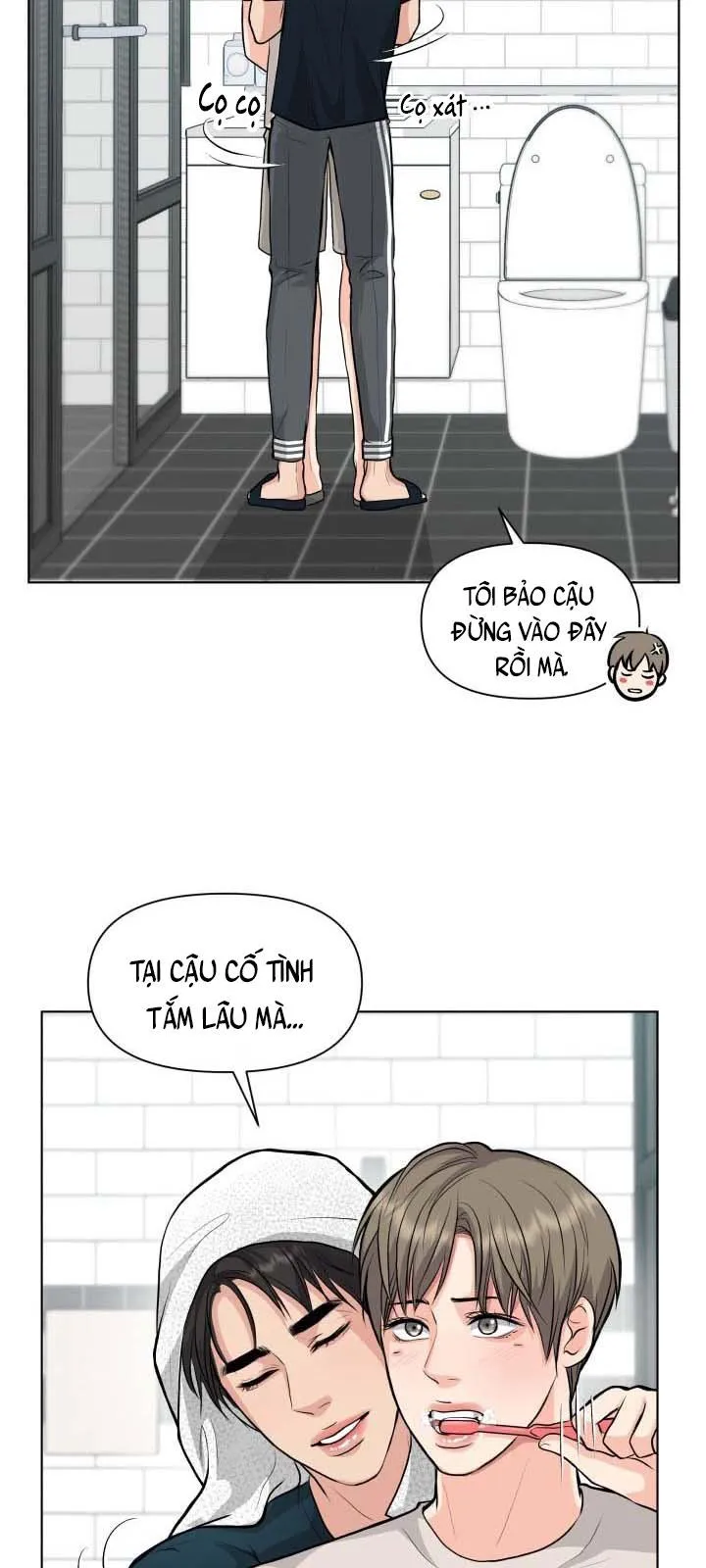 TÊN VÔ LẠI KIA BIẾN MẤT RỒI Chapter 9 Trang 32