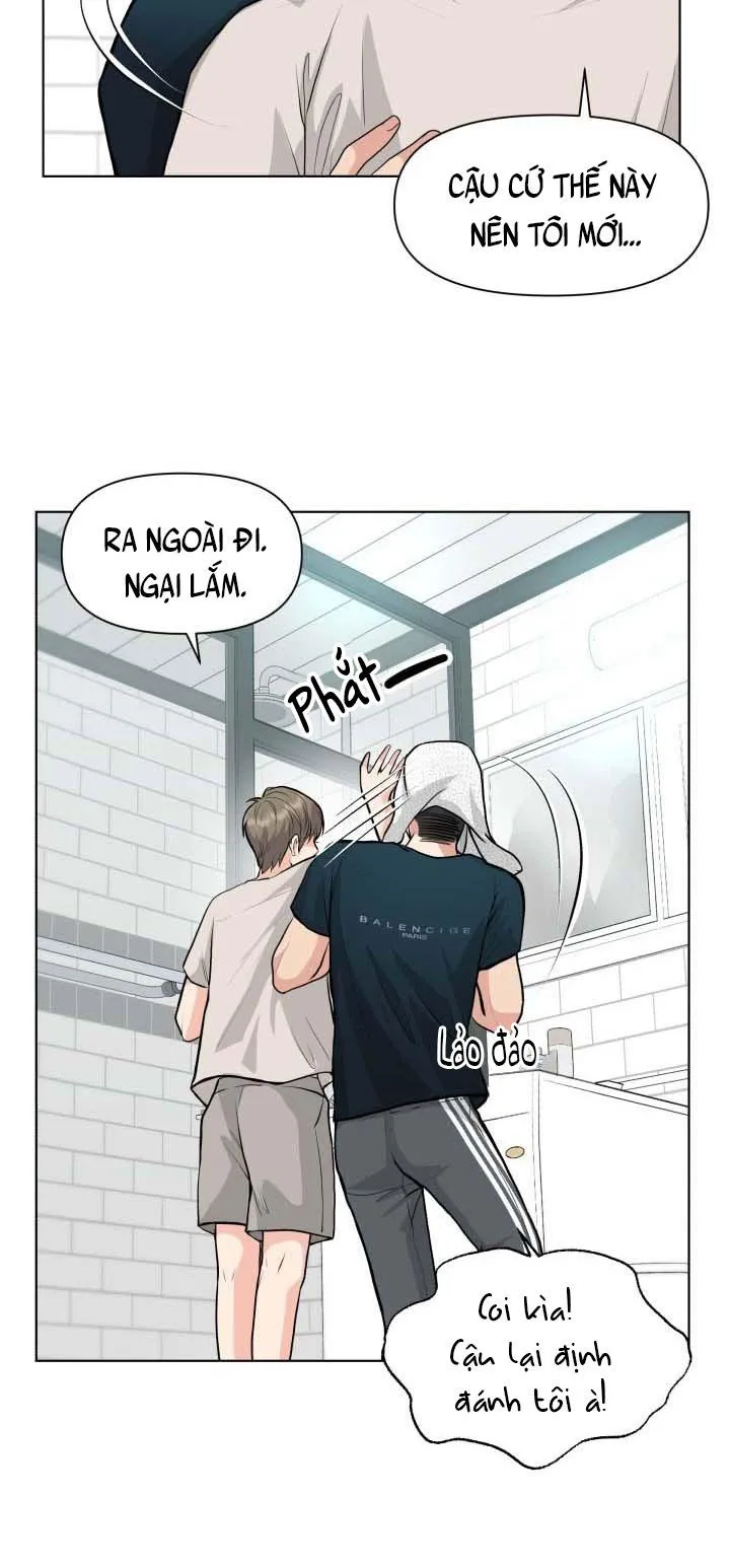 TÊN VÔ LẠI KIA BIẾN MẤT RỒI Chapter 9 Trang 33