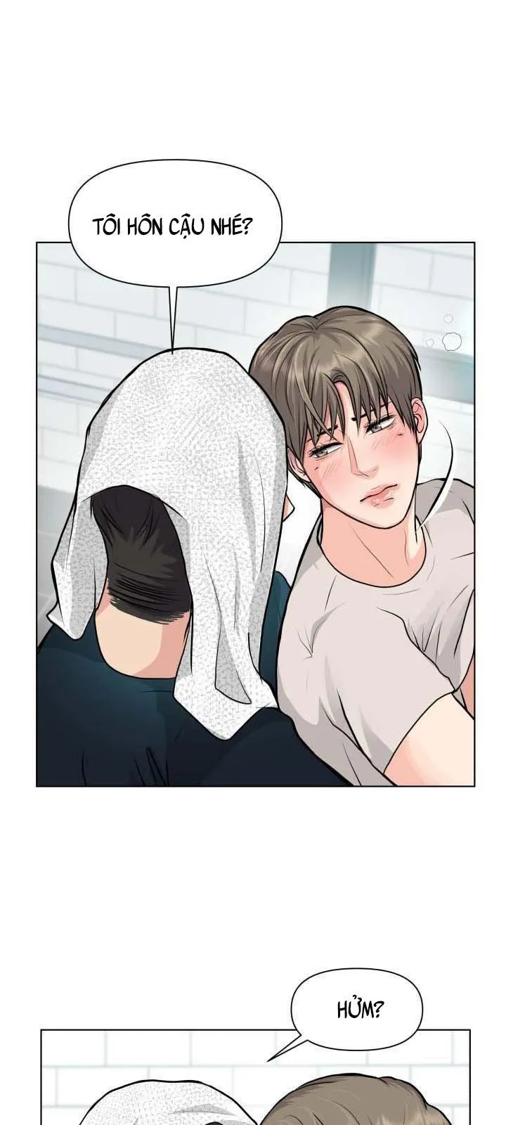 TÊN VÔ LẠI KIA BIẾN MẤT RỒI Chapter 9 Trang 41