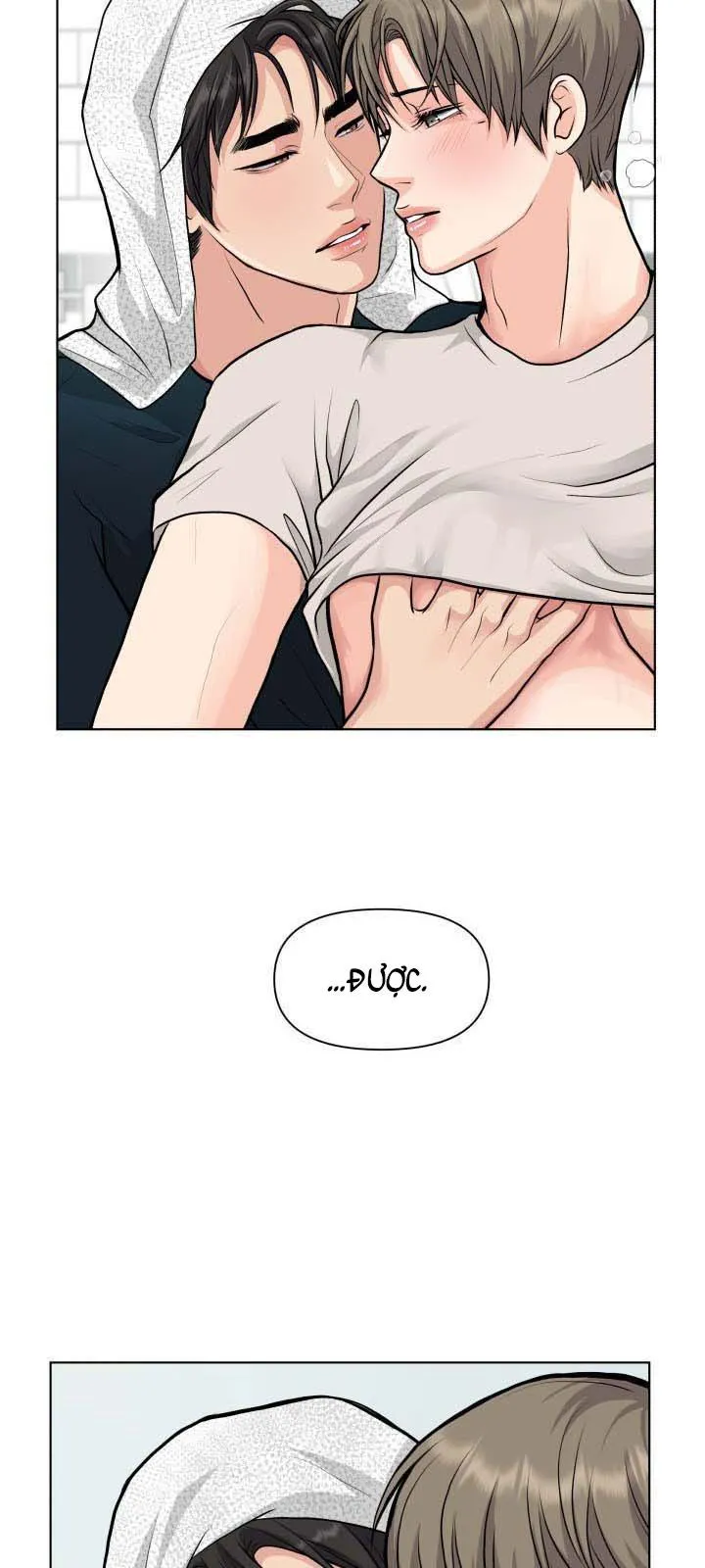 TÊN VÔ LẠI KIA BIẾN MẤT RỒI Chapter 9 Trang 42