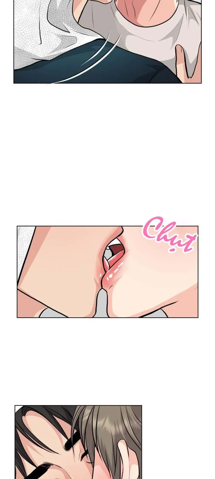 TÊN VÔ LẠI KIA BIẾN MẤT RỒI Chapter 9 Trang 44