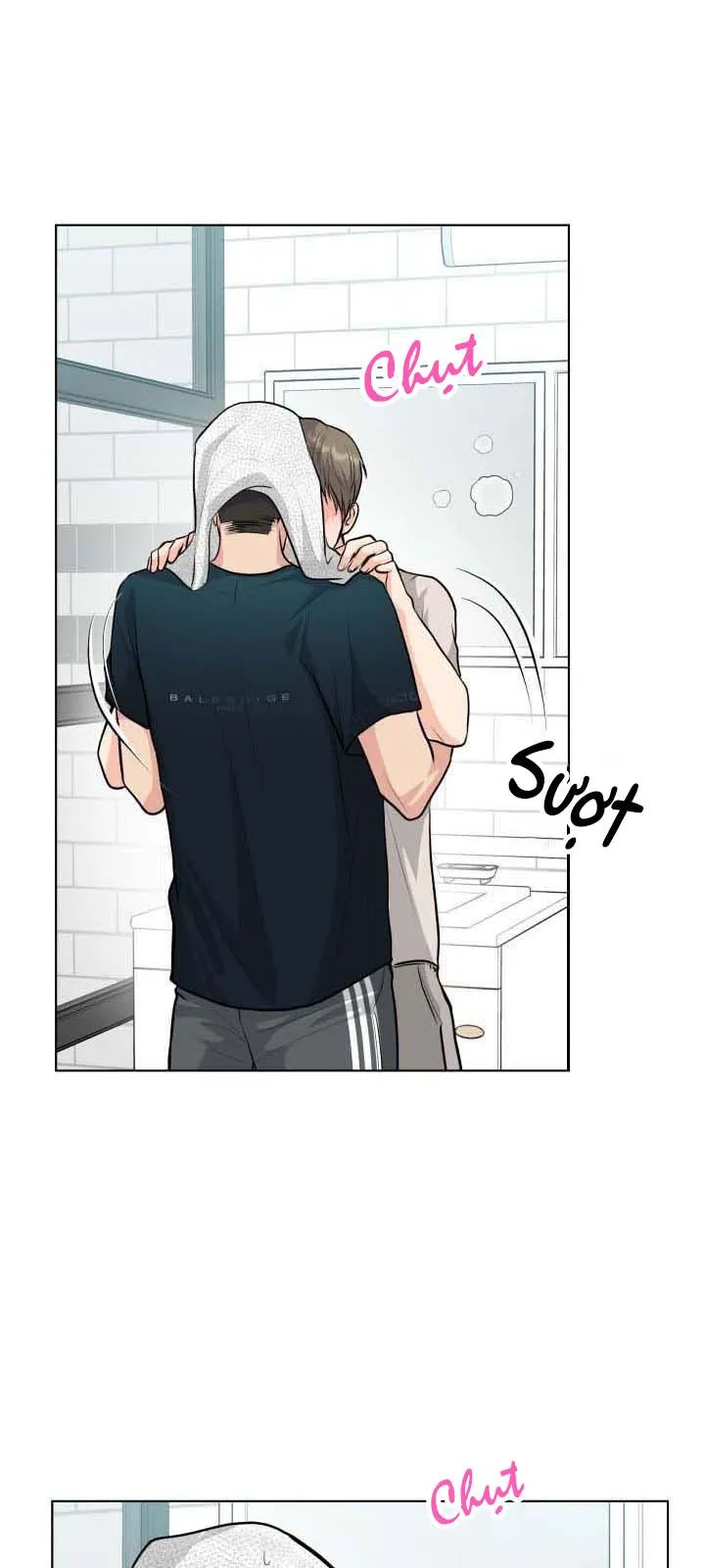 TÊN VÔ LẠI KIA BIẾN MẤT RỒI Chapter 9 Trang 47