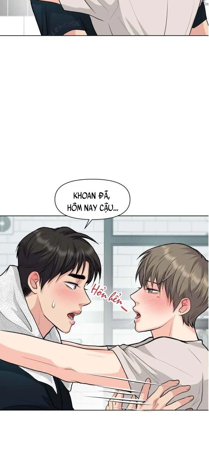 TÊN VÔ LẠI KIA BIẾN MẤT RỒI Chapter 9 Trang 49