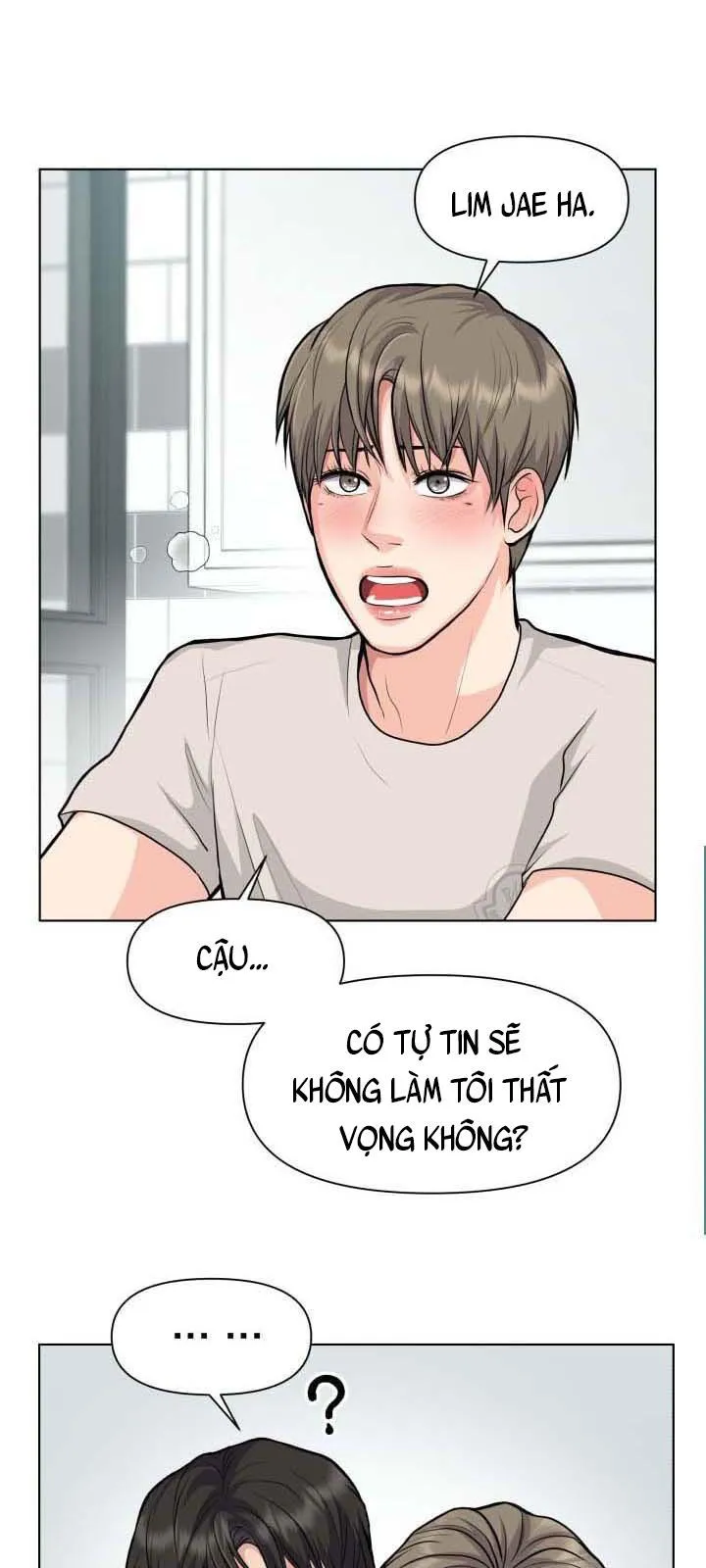 TÊN VÔ LẠI KIA BIẾN MẤT RỒI Chapter 9 Trang 50