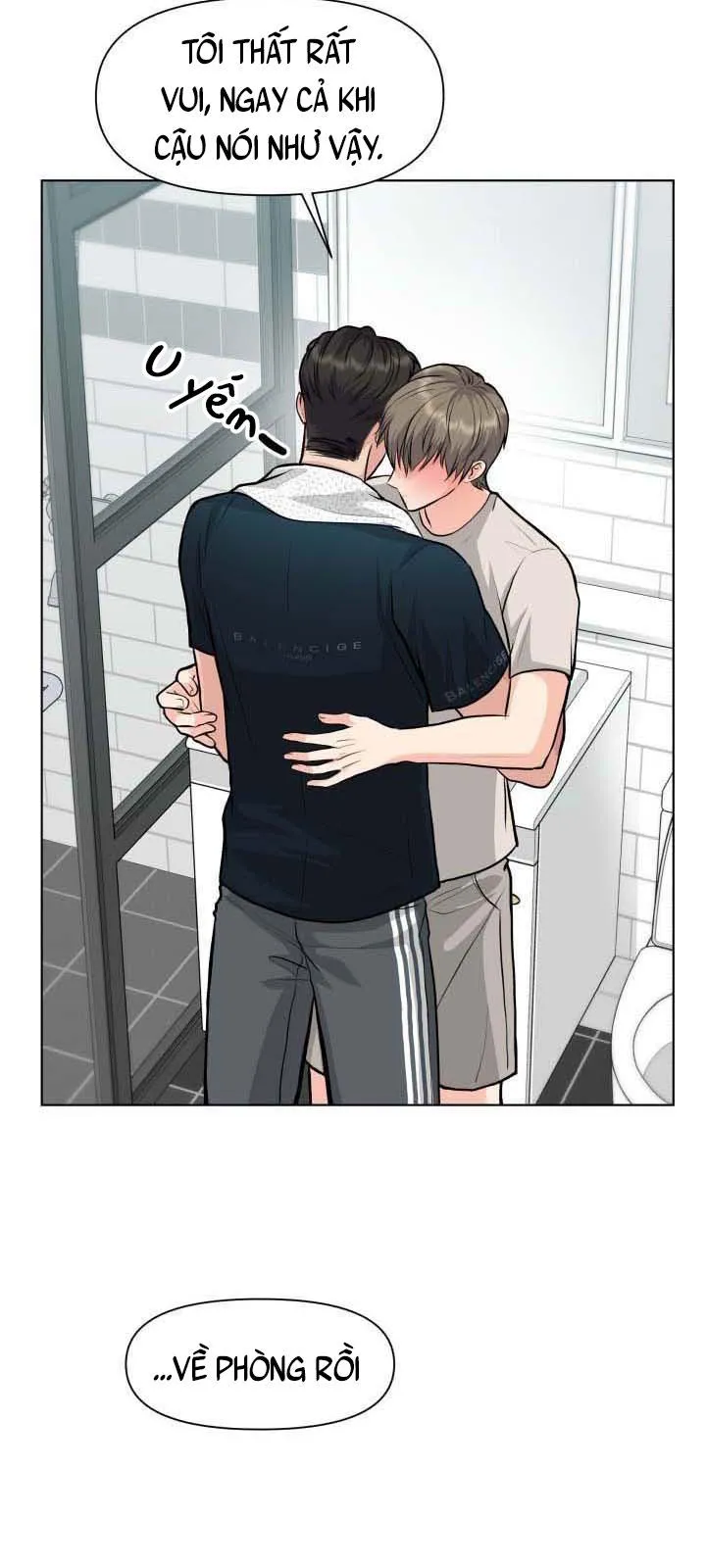 TÊN VÔ LẠI KIA BIẾN MẤT RỒI Chapter 9 Trang 52