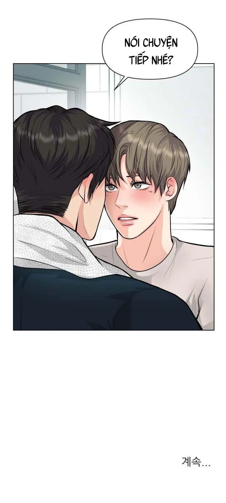 TÊN VÔ LẠI KIA BIẾN MẤT RỒI Chapter 9 Trang 53