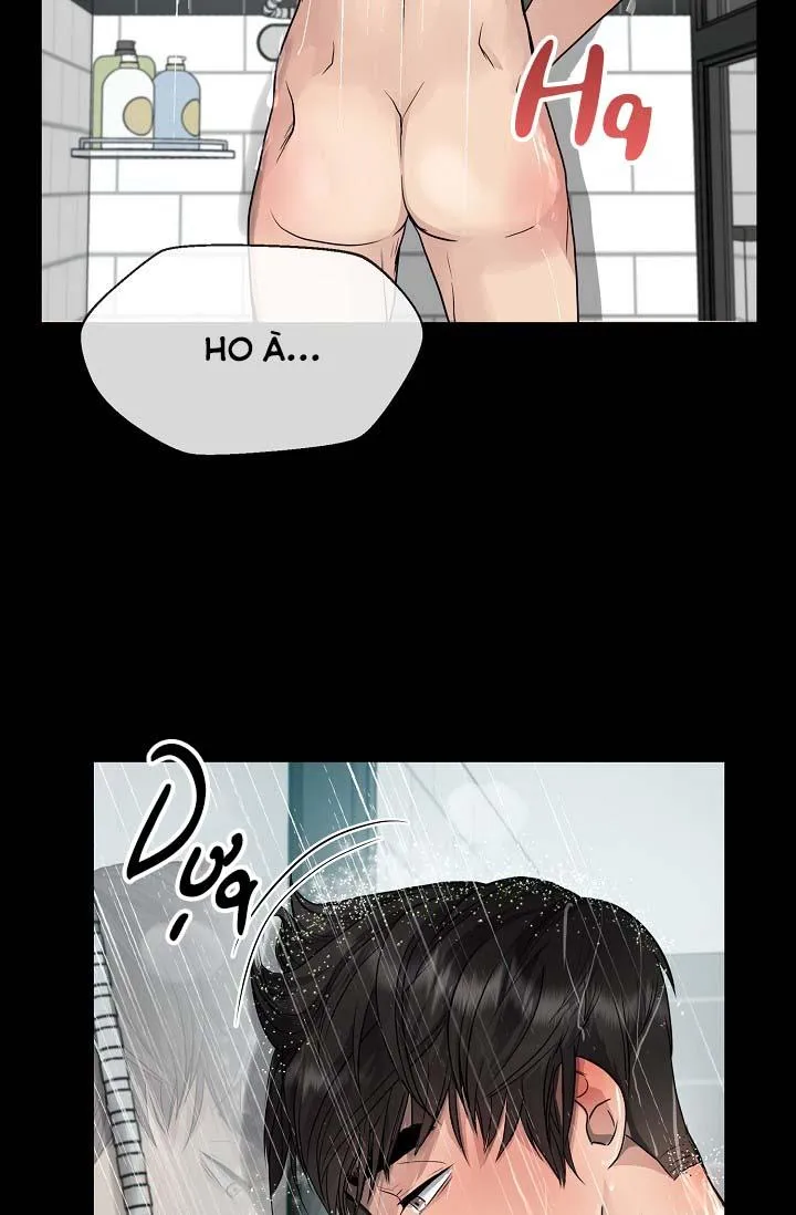 TÊN VÔ LẠI KIA BIẾN MẤT RỒI Chapter 1 Trang 6