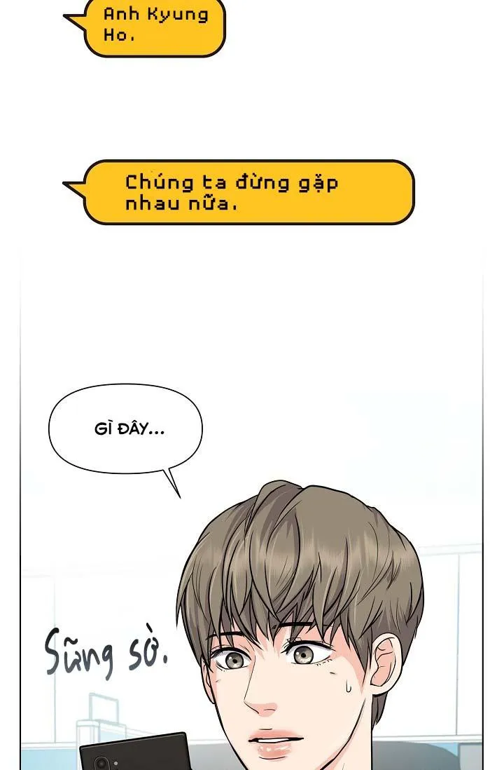 TÊN VÔ LẠI KIA BIẾN MẤT RỒI Chapter 1 Trang 9