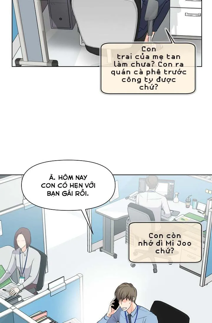 TÊN VÔ LẠI KIA BIẾN MẤT RỒI Chapter 1 Trang 12