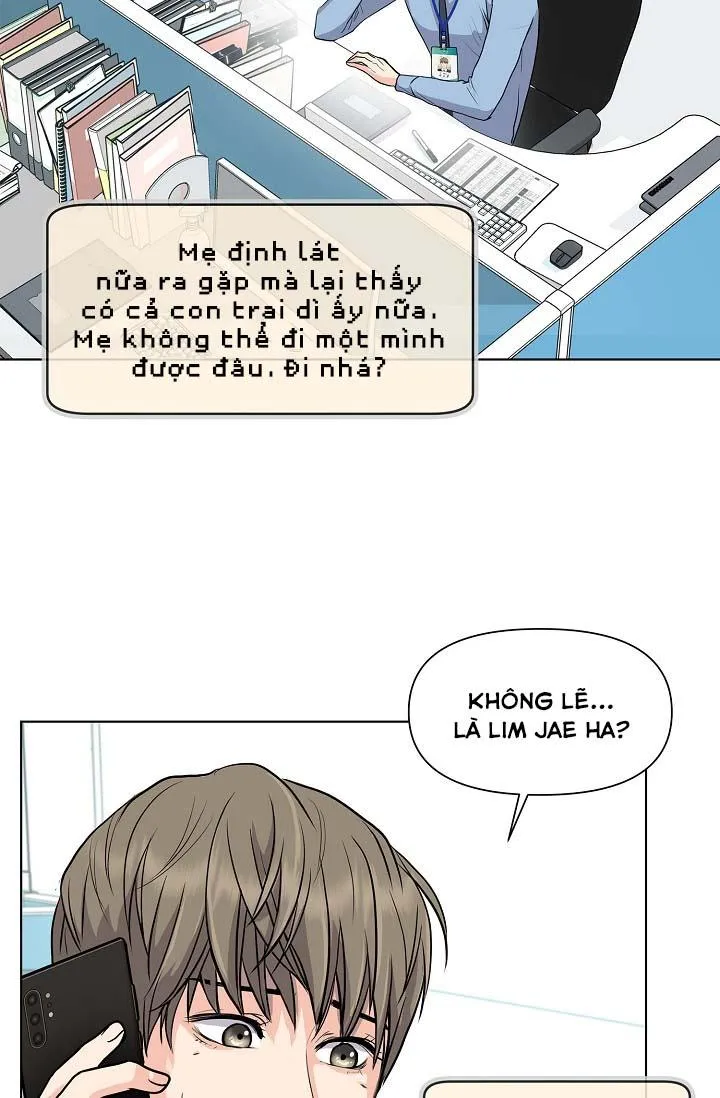 TÊN VÔ LẠI KIA BIẾN MẤT RỒI Chapter 1 Trang 13