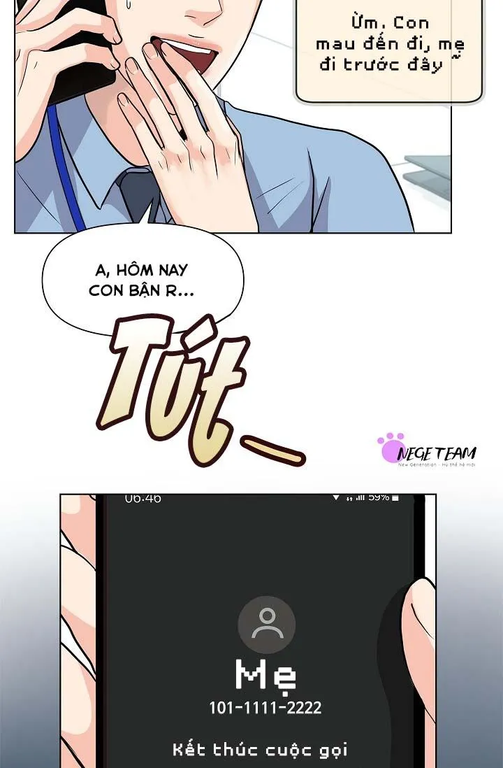 TÊN VÔ LẠI KIA BIẾN MẤT RỒI Chapter 1 Trang 14