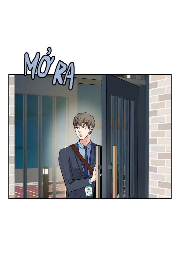 TÊN VÔ LẠI KIA BIẾN MẤT RỒI Chapter 1 Trang 17