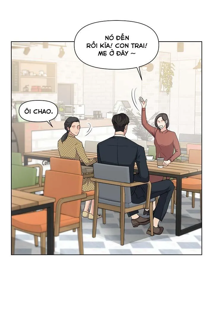 TÊN VÔ LẠI KIA BIẾN MẤT RỒI Chapter 1 Trang 18