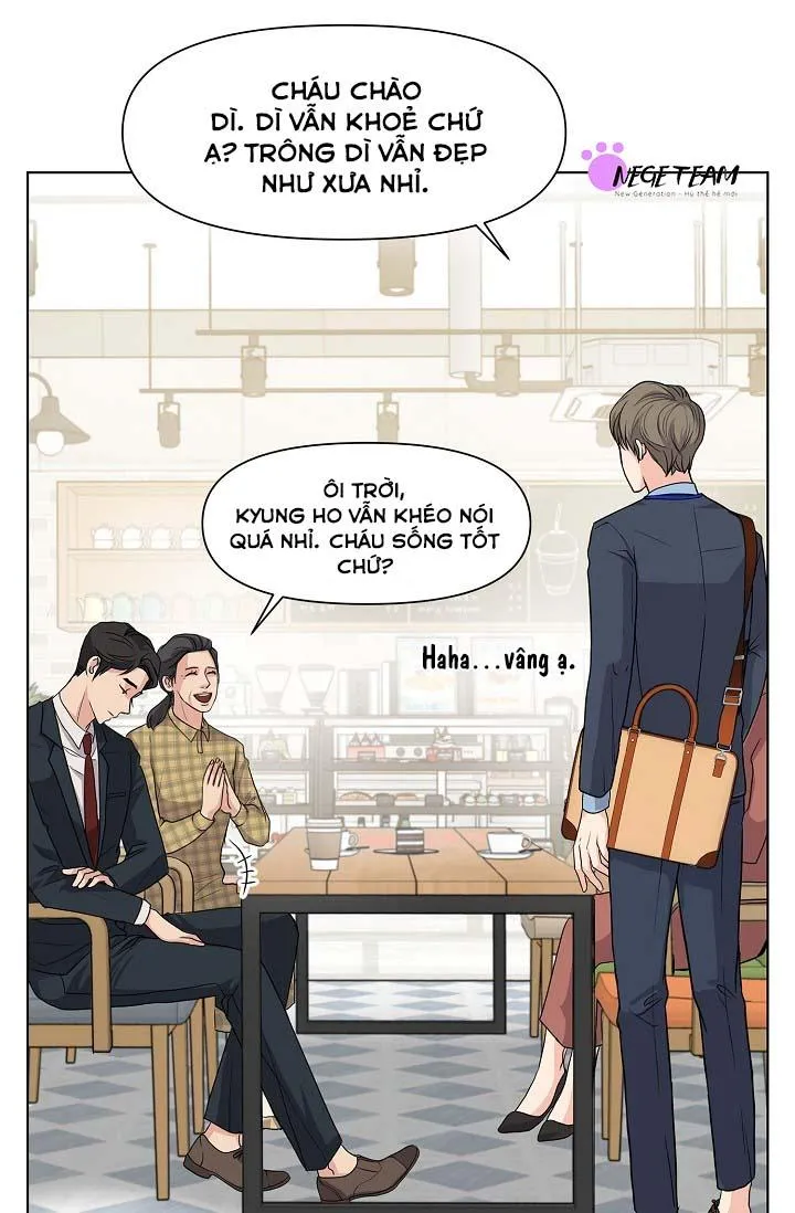 TÊN VÔ LẠI KIA BIẾN MẤT RỒI Chapter 1 Trang 19