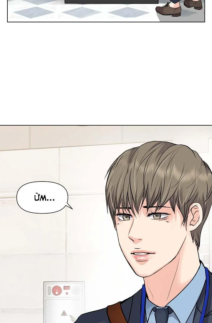 TÊN VÔ LẠI KIA BIẾN MẤT RỒI Chapter 1 Trang 20