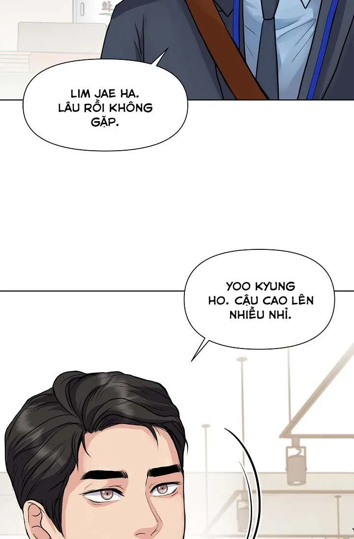 TÊN VÔ LẠI KIA BIẾN MẤT RỒI Chapter 1 Trang 21