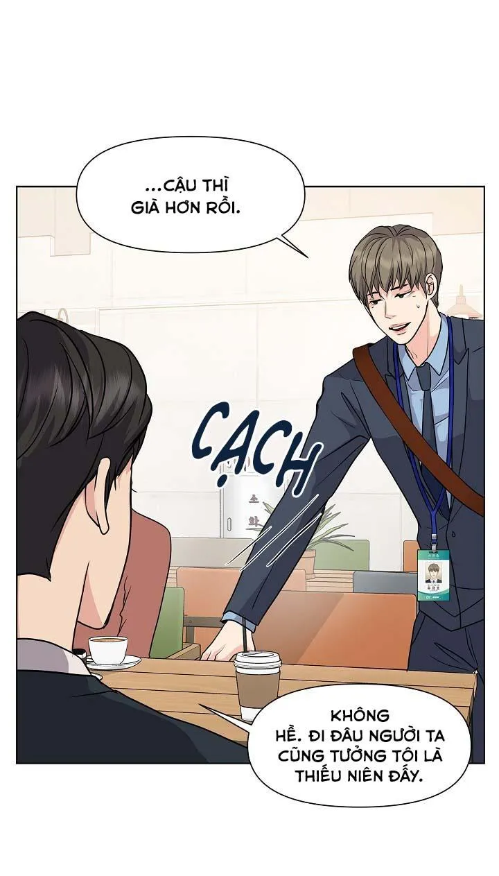 TÊN VÔ LẠI KIA BIẾN MẤT RỒI Chapter 1 Trang 23