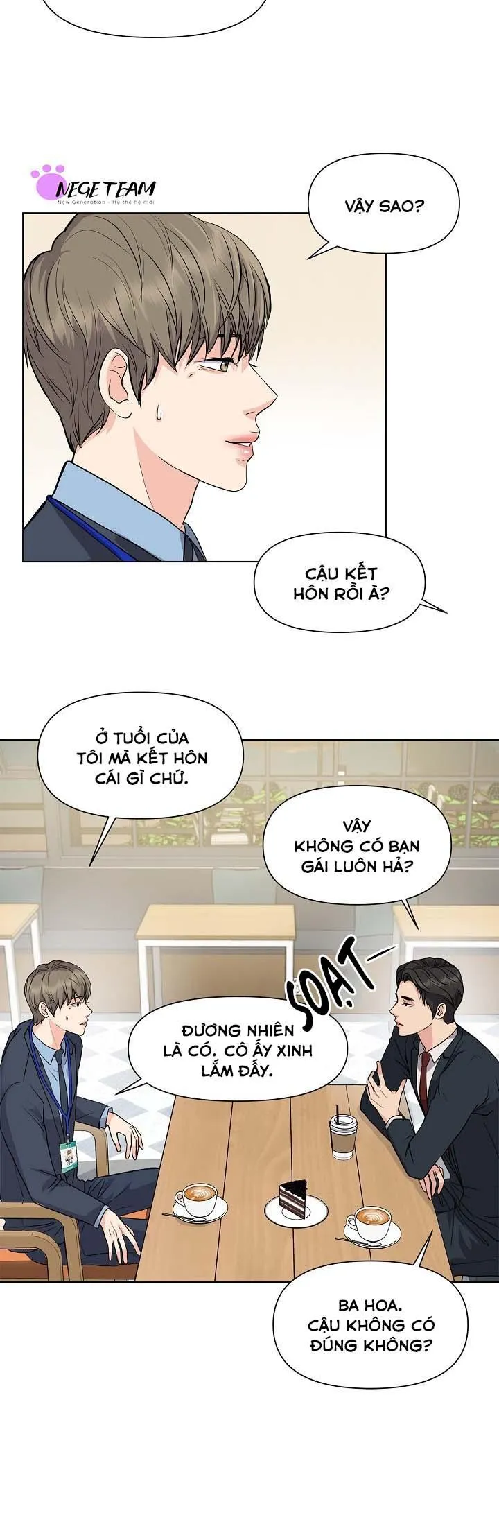 TÊN VÔ LẠI KIA BIẾN MẤT RỒI Chapter 1 Trang 27