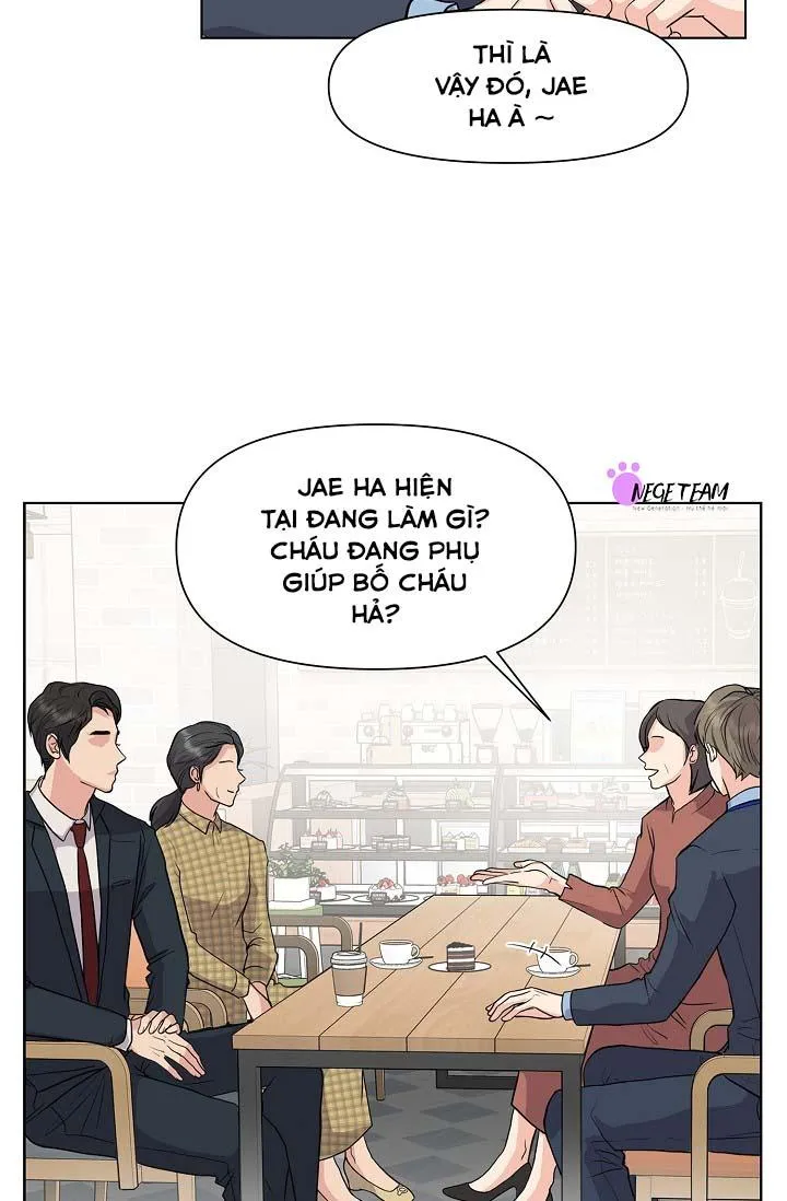 TÊN VÔ LẠI KIA BIẾN MẤT RỒI Chapter 1 Trang 30