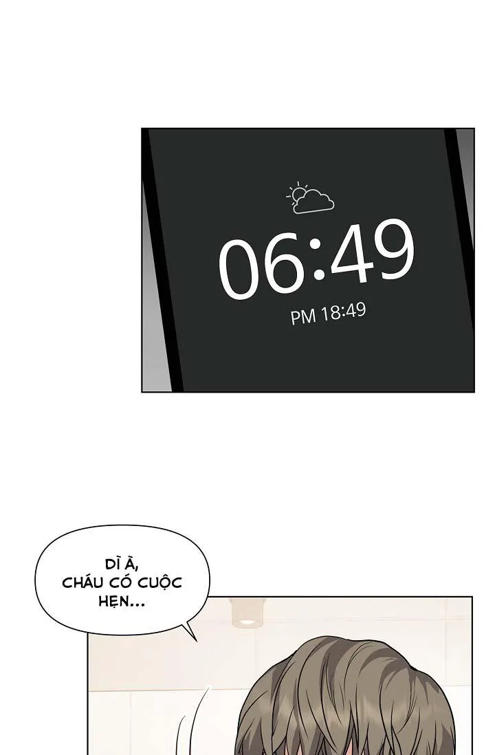 TÊN VÔ LẠI KIA BIẾN MẤT RỒI Chapter 1 Trang 33