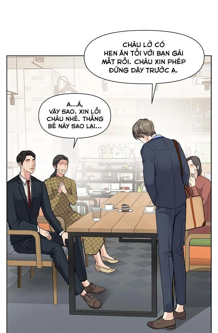 TÊN VÔ LẠI KIA BIẾN MẤT RỒI Chapter 1 Trang 35