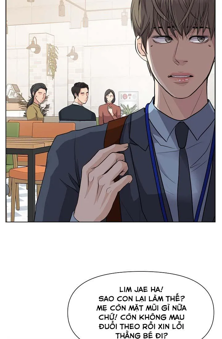 TÊN VÔ LẠI KIA BIẾN MẤT RỒI Chapter 1 Trang 37