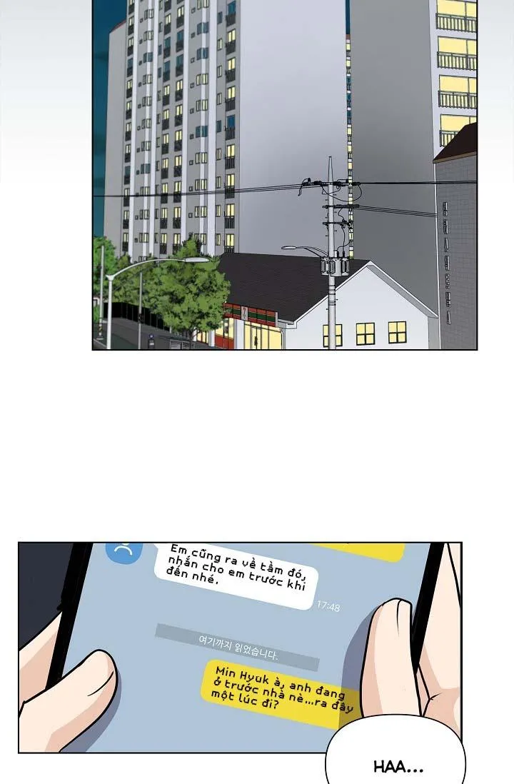 TÊN VÔ LẠI KIA BIẾN MẤT RỒI Chapter 1 Trang 40