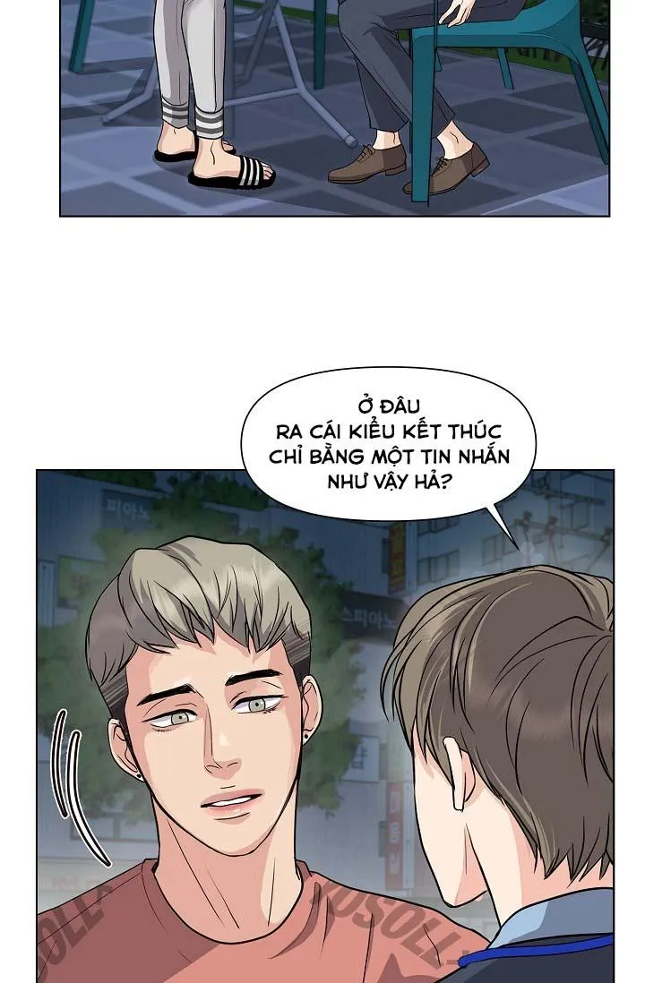 TÊN VÔ LẠI KIA BIẾN MẤT RỒI Chapter 1 Trang 43