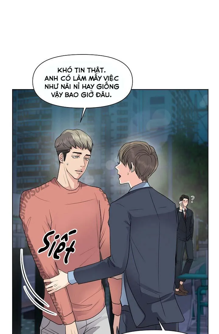 TÊN VÔ LẠI KIA BIẾN MẤT RỒI Chapter 1 Trang 45